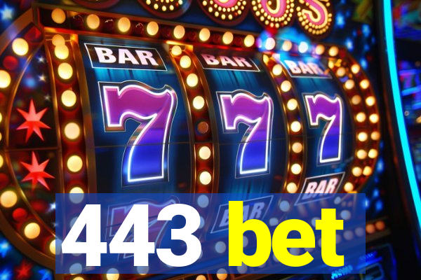 443 bet